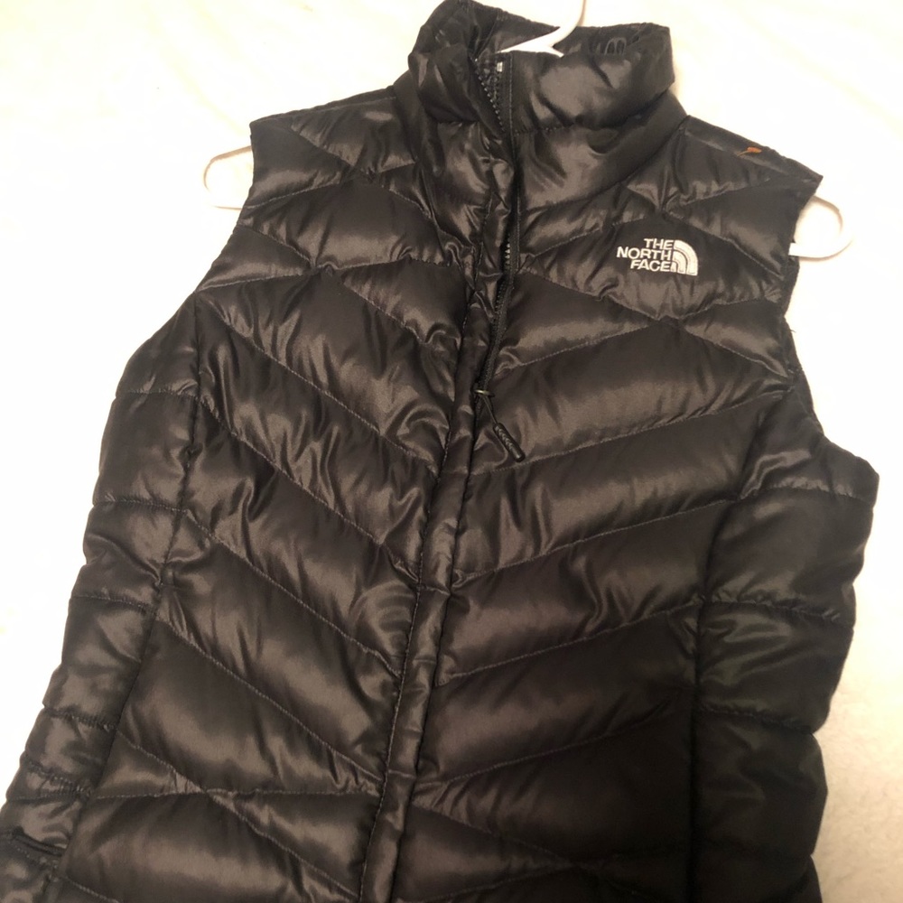 Northface vest
